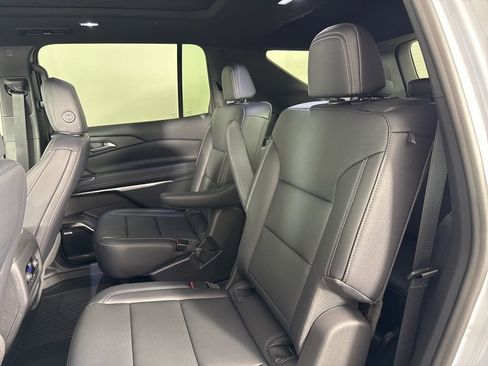 New 2026 Chevrolet Traverse LT FWD image 34