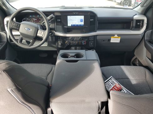 New 2026 Ford F250 XL w/ STX Appearance Package AWD/4WD image 12