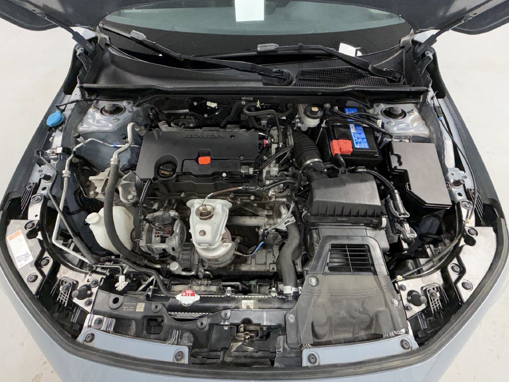 Used 2023 Honda Civic Sport image 21