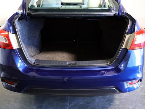 Used 2016 Nissan Sentra S FWD image 26