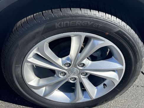 Certified 2023 Buick Encore GX Preferred image 31