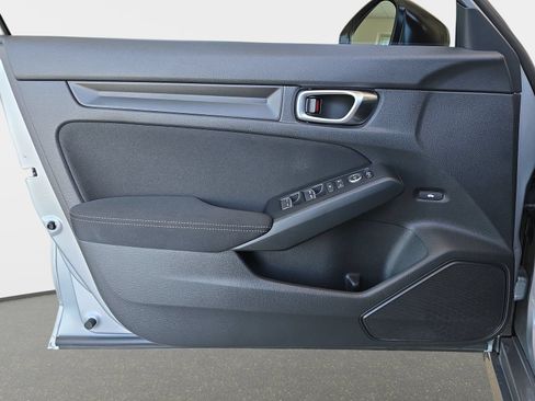 Certified 2023 Honda Civic Sport image 27