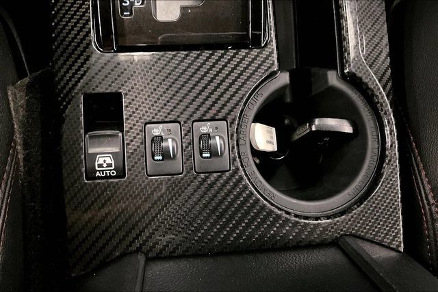Used 2021 Toyota 4Runner TRD Pro AWD/4WD image 36