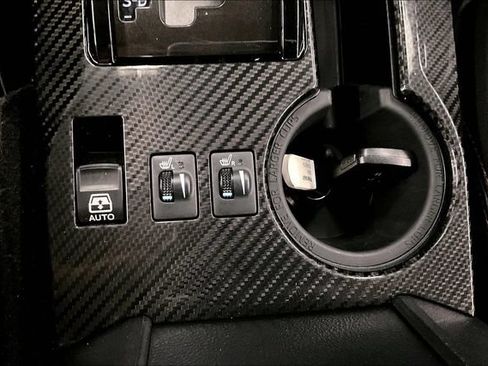 Used 2021 Toyota 4Runner TRD Pro AWD/4WD image 36