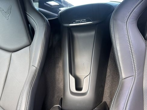 Used 2026 Chevrolet Corvette Stingray Coupe w/ 1LT image 17