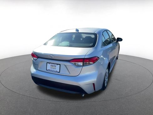 Used 2025 Toyota Corolla LE image 14