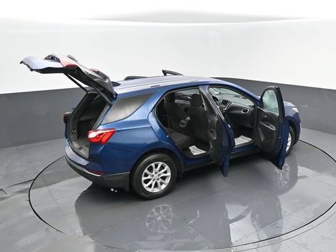 Used 2019 Chevrolet Equinox LT AWD/4WD image 26