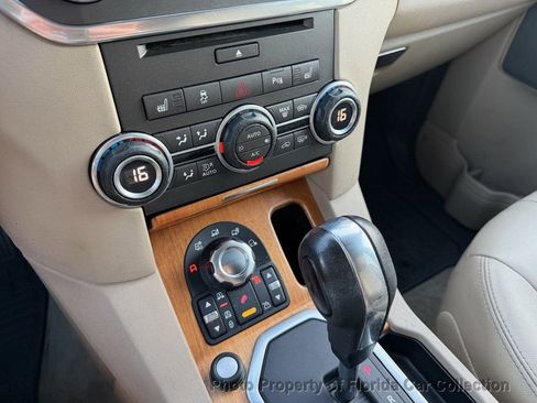 Used 2013 Land Rover LR4 HSE AWD/4WD image 60