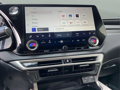 Used 2023 Lexus RX 350 Premium w/ Accessory Package (K3) image 30