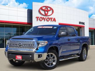 Used 2018 Toyota Tundra SR5 w/ SR5 Upgrade Package RWD video 1