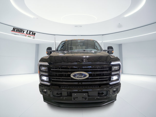 Used 2025 Ford F250 Platinum AWD/4WD image 8