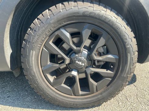 Used 2023 Kia Telluride SX Prestige X-Pro AWD/4WD image 11