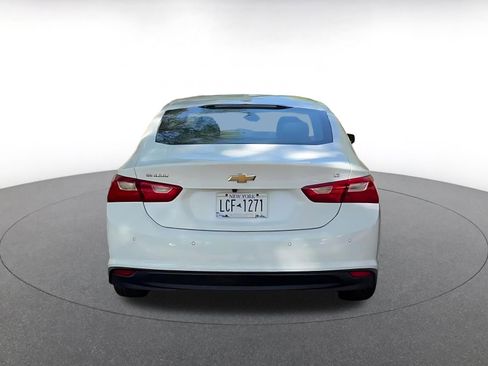 Used 2023 Chevrolet Malibu LT w/ Driver Confidence Package image 12