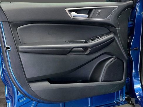 Used 2022 Ford Edge SEL w/ Convenience Package image 12