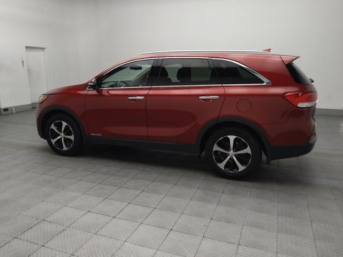 Used 2016 Kia Sorento EX image 3