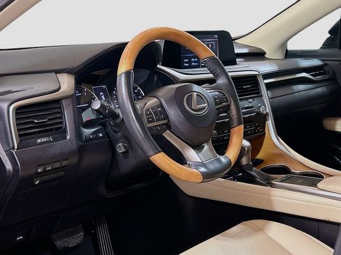 Used 2022 Lexus RX 350 350 w/ Premium Package image 7