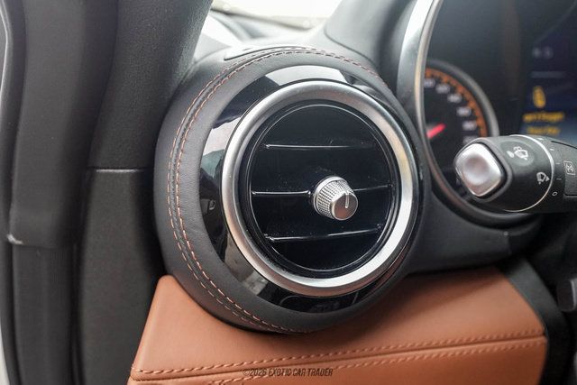 Used 2018 Mercedes-Benz AMG GT C image 45