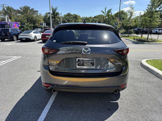 Certified 2021 MAZDA CX-5 Touring AWD/4WD video 2