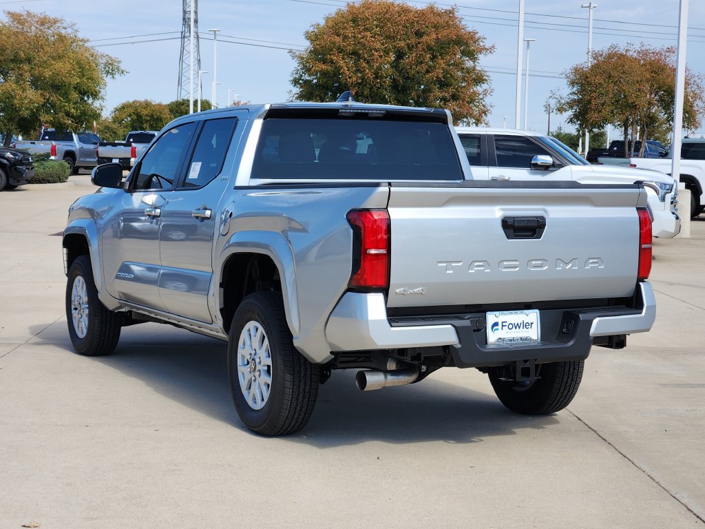 New 2026 Toyota Tacoma SR5 AWD/4WD image 7