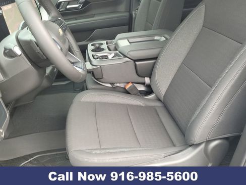 New 2026 Chevrolet Tahoe LS image 23