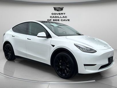 Used 2021 Tesla Model Y Long Range