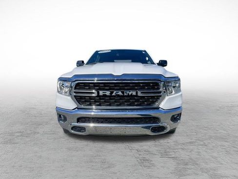 Used 2023 RAM 1500 Big Horn AWD/4WD image 2