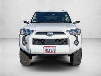 Used 2022 Toyota 4Runner SR5 AWD/4WD video 2
