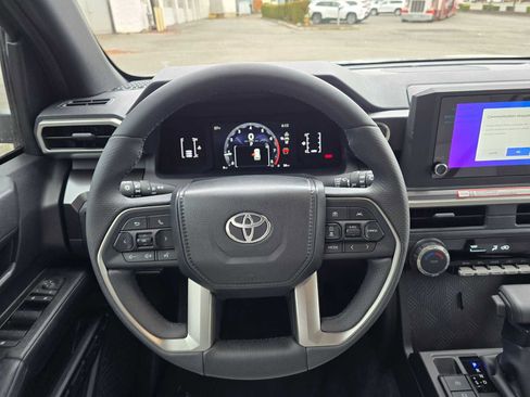 Certified 2025 Toyota 4Runner SR5 image 18