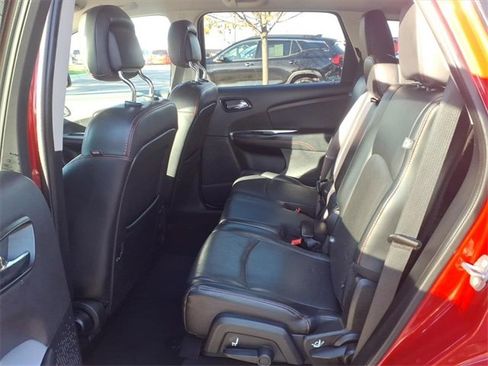 Used 2019 Dodge Journey GT w/ Driver Convenience Group image 13
