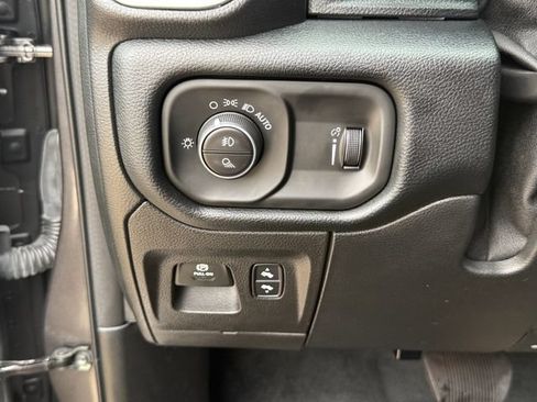 Used 2021 RAM 1500 Big Horn w/ Trailer Tow Group AWD/4WD image 23
