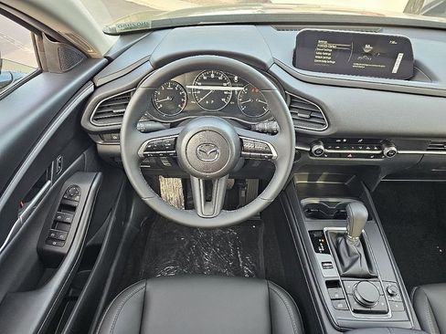 New 2026 MAZDA CX-30 AWD 2.5 S w/ Select Sport Pkg image 24