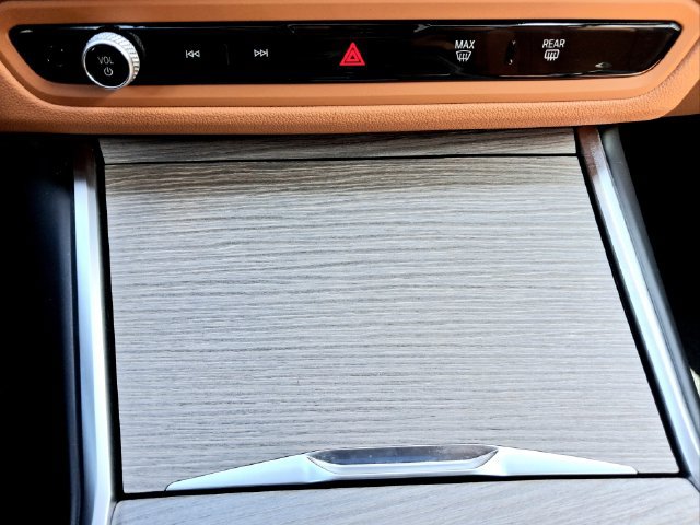 New 2026 BMW 330i Sedan w/ Premium Package RWD image 23