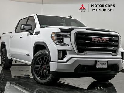 Used 2022 GMC Sierra 1500 Elevation