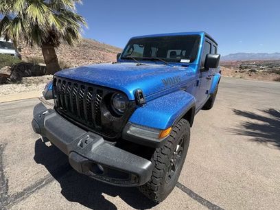 Used 2022 Jeep Gladiator Sport