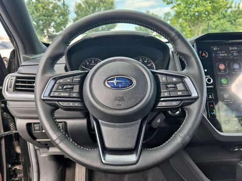 Used 2026 Subaru Forester Limited w/ Limited Package AWD/4WD image 23