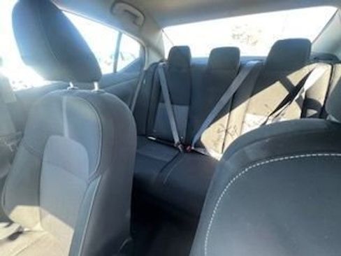 Used 2025 Nissan Sentra SV image 16