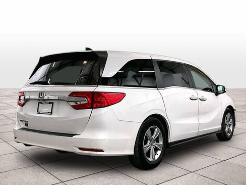 Used 2020 Honda Odyssey EX image 11