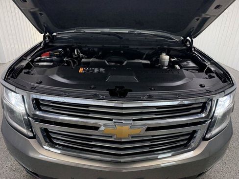 Used 2019 Chevrolet Tahoe Premier w/ Max Trailering Package AWD/4WD image 52