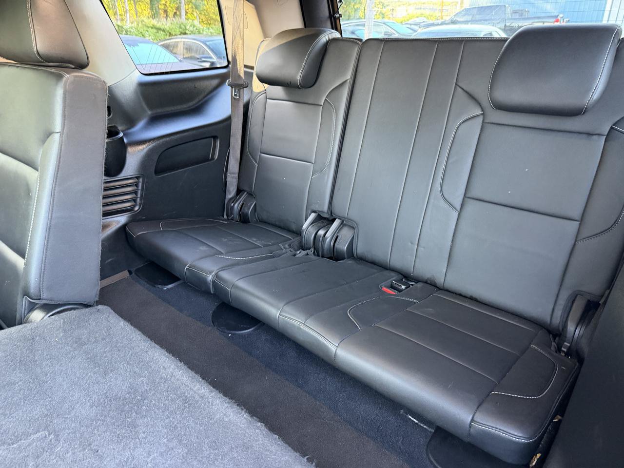 Used 2019 Chevrolet Tahoe LT AWD/4WD image 13
