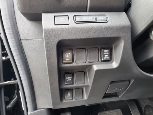 New 2026 Nissan Frontier SV image 21