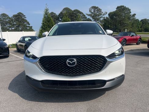 New 2026 MAZDA CX-30 AWD 2.5 S w/ Premium Package image 2