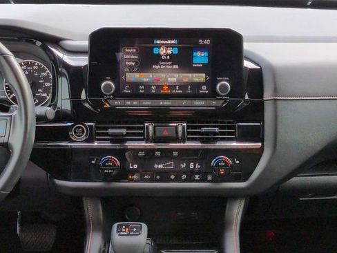 Used 2024 Nissan Pathfinder Rock Creek AWD/4WD image 17
