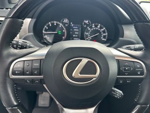 Used 2023 Lexus GX 460 Premium w/ Premium Package image 29