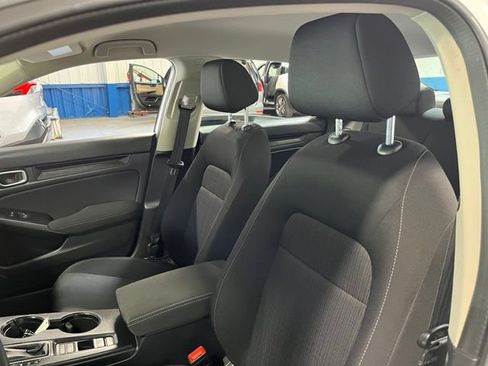 Used 2023 Honda Civic LX image 23