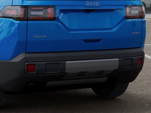 New 2026 Jeep Cherokee Laredo AWD/4WD image 13