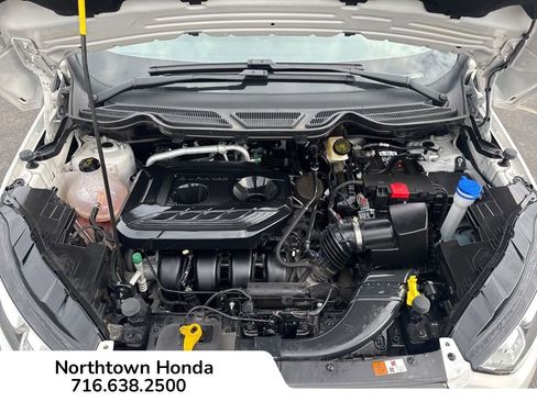 Used 2022 Ford EcoSport Titanium image 15