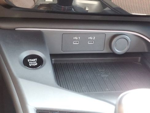 New 2026 Nissan Sentra SR w/ SR All Weather Package FWD image 32