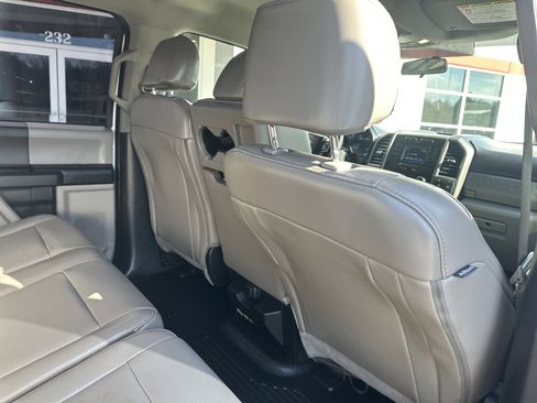 Used 2019 Ford F350 XL w/ Power Equipment Group RWD image 25