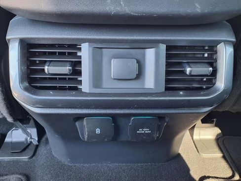 Used 2023 Ford F150 XLT w/ Equipment Group 302A High image 16