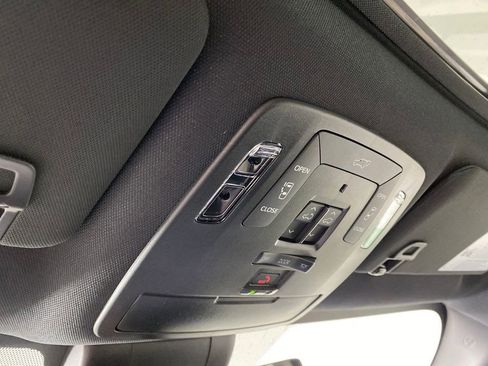 New 2026 Toyota Sienna Limited image 27